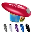 Fully Automatic Hands-Free Electric One Touch Can Opener | https://www.bestnamebadges.com