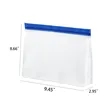 BPA-Free Leakproof Reusable Freezer Bag for Food Storage | https://www.bestnamebadges.com