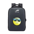 Creativision Backpack: Dynamic Led Screen Outdoor Pack | https://www.bestnamebadges.com