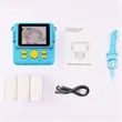 Instant Photo Print Camera for Kids with Thermal Paper | https://www.bestnamebadges.com
