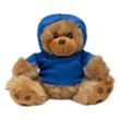 6" Big Paw Bear | https://www.bestnamebadges.com