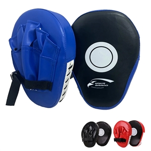 Training Hand Punching Pads Boxing Mitts for Athletes