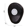 Training Hand Punching Pads Boxing Mitts for Athletes | https://www.bestnamebadges.com