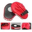 Training Hand Punching Pads Boxing Mitts for Athletes | https://www.bestnamebadges.com