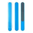 Colored Polishing Tool Grit Emery Board Nail File | https://www.bestnamebadges.com