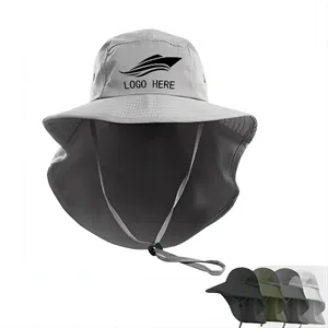 Customizable Outdoor Sun Hat