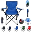 Portable Foldable Camping Chair | https://www.bestnamebadges.com