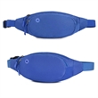 Large Crossbody Fanny Pack with 3-Zipper Pockets | https://www.bestnamebadges.com