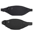 Large Crossbody Fanny Pack with 3-Zipper Pockets | https://www.bestnamebadges.com