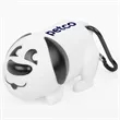 Waste Bag Dispenser | https://www.bestnamebadges.com
