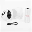 Waste Bag Dispenser | https://www.bestnamebadges.com