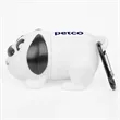 Waste Bag Dispenser | https://www.bestnamebadges.com