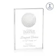 Pennington Golf Award | https://www.bestnamebadges.com