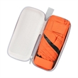 Mini Foldable Umbrella with Carrying Case | https://www.bestnamebadges.com