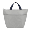 Reusable Lunch Insulated Tote Bag | https://www.bestnamebadges.com