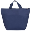 Reusable Lunch Insulated Tote Bag | https://www.bestnamebadges.com