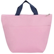 Reusable Lunch Insulated Tote Bag | https://www.bestnamebadges.com