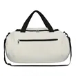 Gym Duffel Bag With Shoulder Strap | https://www.bestnamebadges.com