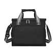 Insulated Soft Cooler Lunch Bag With Custom Logo | https://www.bestnamebadges.com