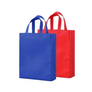 Eco-Promote Non-Woven Tote - Customizable Gift Bag