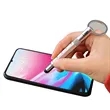 6In1 Key Ring Pen with Carabiner | https://www.bestnamebadges.com