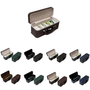Bangle Box Jade Bracelets Handle Display Case