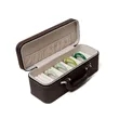 Bangle Box Jade Bracelets Handle Display Case | https://www.bestnamebadges.com