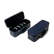 Bangle Box Jade Bracelets Handle Display Case | https://www.bestnamebadges.com