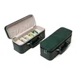 Bangle Box Jade Bracelets Handle Display Case | https://www.bestnamebadges.com