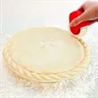 Manual Pastry Cutting Wheel For Kitchen Pasta Dough | https://www.bestnamebadges.com