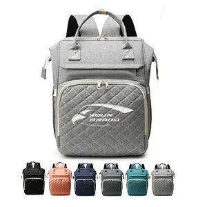 Multifunctional Large Capacity Baby Preparation Mom Bag