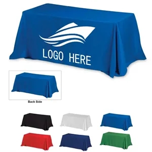 Brandtable Polycloth Customized Advertising Covers