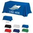 Brandtable Polycloth Customized Advertising Covers | https://www.bestnamebadges.com