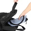 Reusable Spill Resistant Insulated Neoprene Lunch Bag | https://www.bestnamebadges.com