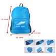 Travelpro Foldable Backpack Lightweightdurable Customizable | https://www.bestnamebadges.com