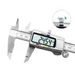 Stainless Steel Digital Vernier Caliper Measuring Tool | https://www.bestnamebadges.com