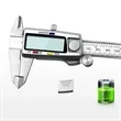 Stainless Steel Digital Vernier Caliper Measuring Tool | https://www.bestnamebadges.com