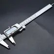 Stainless Steel Digital Vernier Caliper Measuring Tool | https://www.bestnamebadges.com