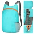 Outdoor Water Resistant Lightweight Packable Backpack | https://www.bestnamebadges.com
