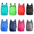 Outdoor Water Resistant Lightweight Packable Backpack | https://www.bestnamebadges.com