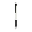 Black Ink Ballpoint Pen | https://www.bestnamebadges.com
