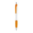 Black Ink Ballpoint Pen | https://www.bestnamebadges.com