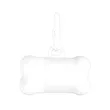 Bone Dog Waste Bag Dispenser | https://www.bestnamebadges.com