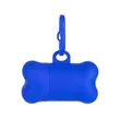 Bone Dog Waste Bag Dispenser | https://www.bestnamebadges.com