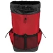 Embark Backpack | https://www.bestnamebadges.com