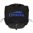 Embark Backpack | https://www.bestnamebadges.com