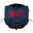 Embark Backpack | https://www.bestnamebadges.com