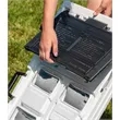 Portable 2'x 3' Cornhole Game | https://www.bestnamebadges.com