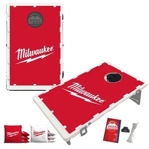 Portable 2'x 3' Cornhole Game