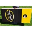 Pro Style 2'x 4' Cornhole Game | https://www.bestnamebadges.com